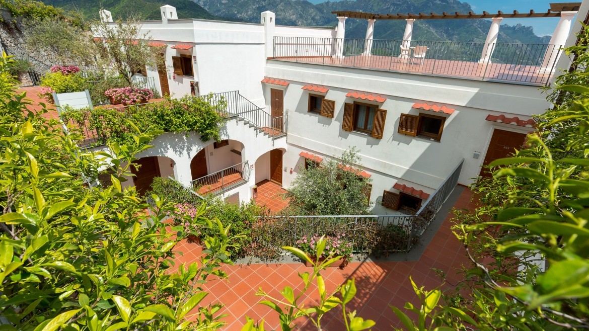 Villa Piedimonte (Ravello)