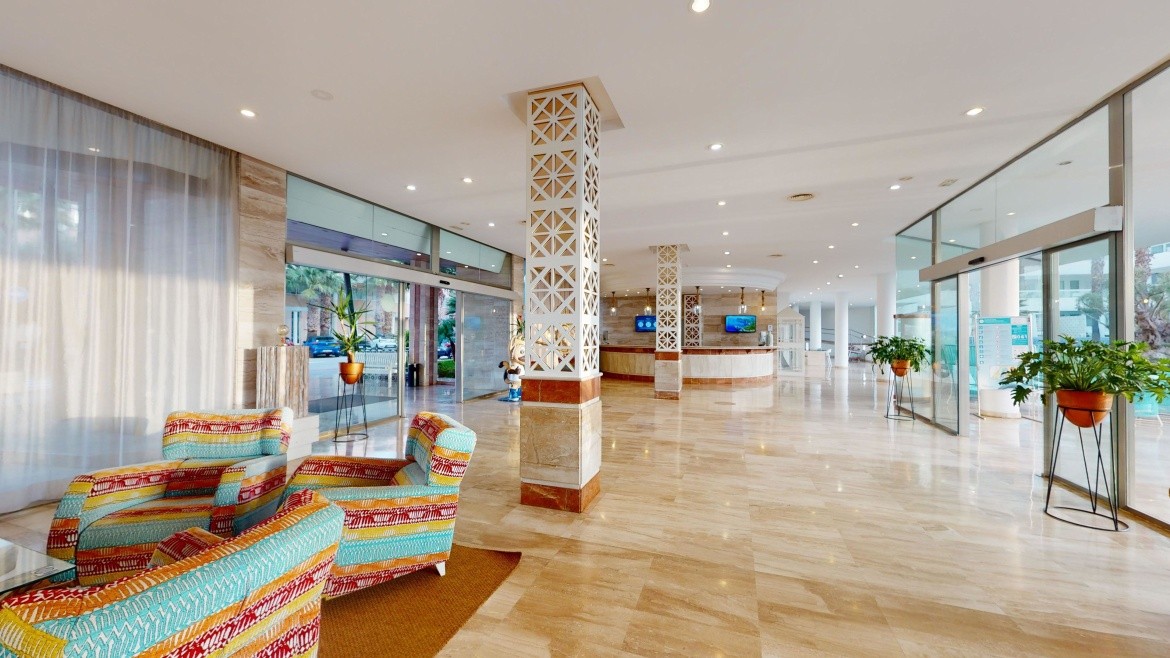 Tropic Garden Apartamentos