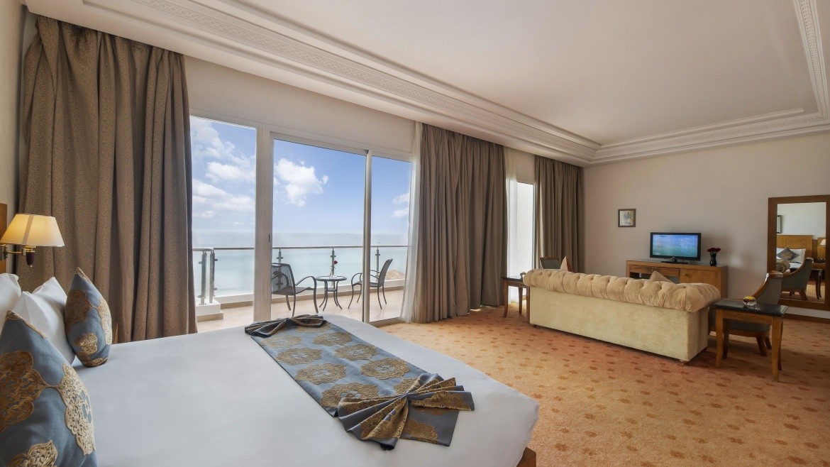 Grand Mogador Sea View (Tangier)