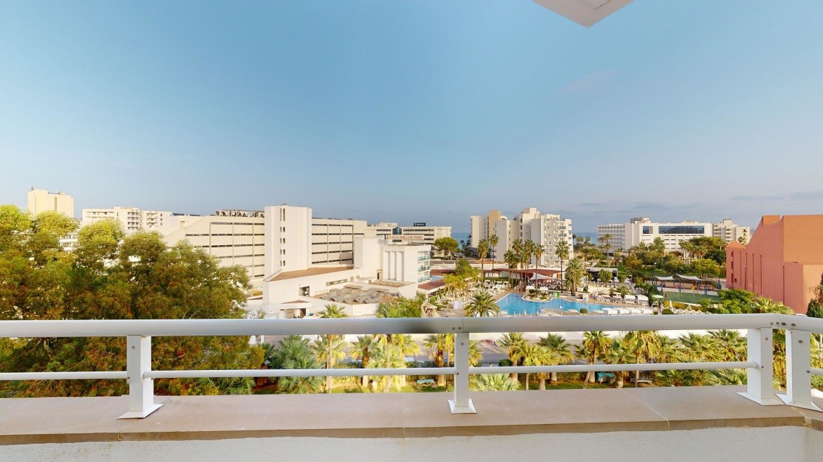 Cala Millor Garden