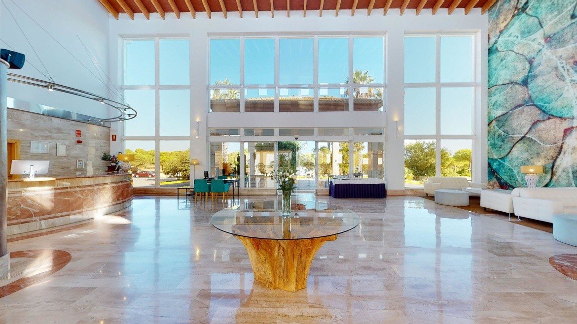 Sentido Garden Playanatural  & Spa