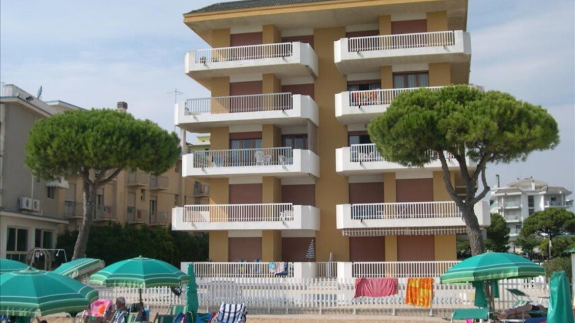 Apartmány Nautilus