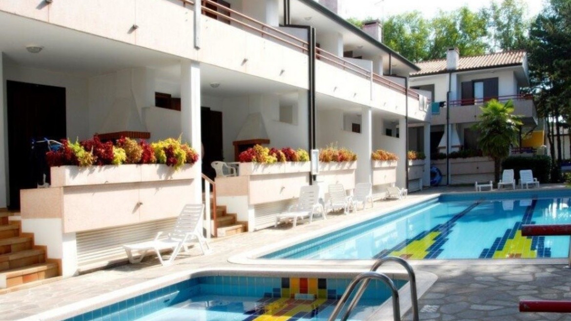 Residence Onda Blu