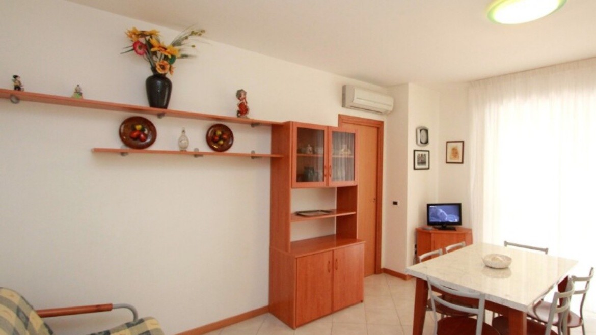 Apartmán Riomar