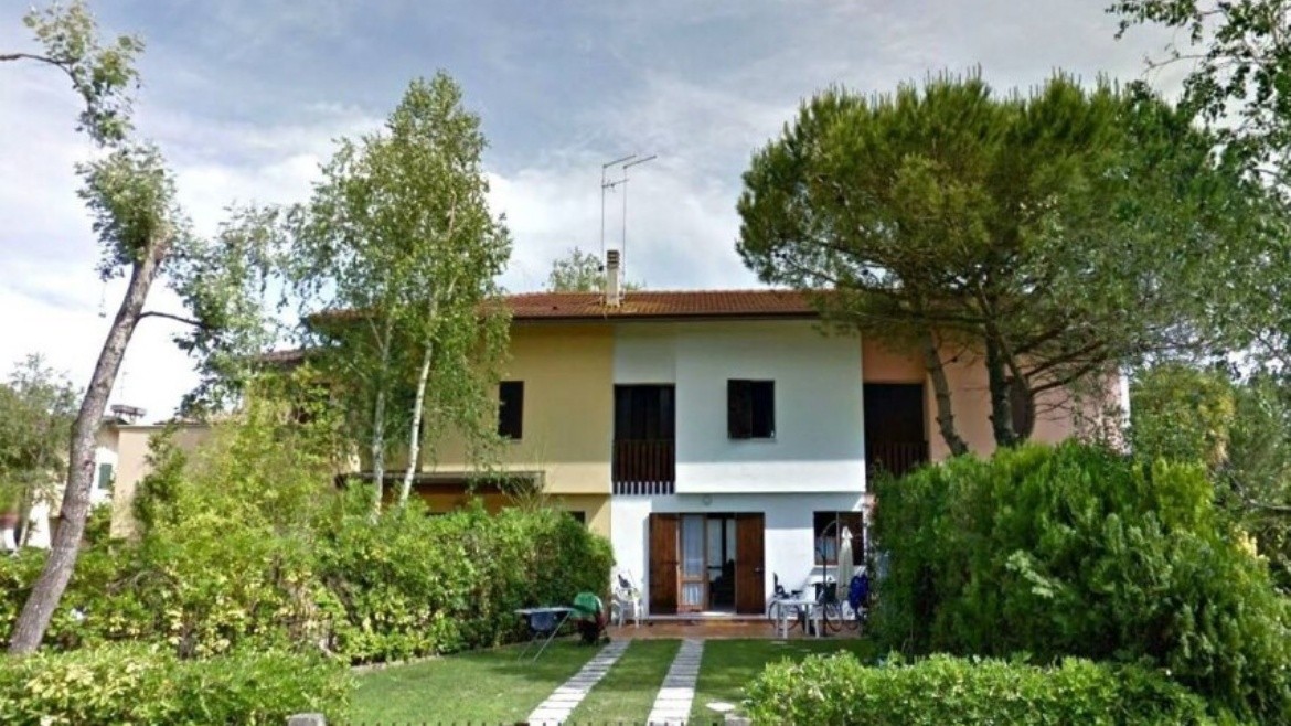 Casa Bianca