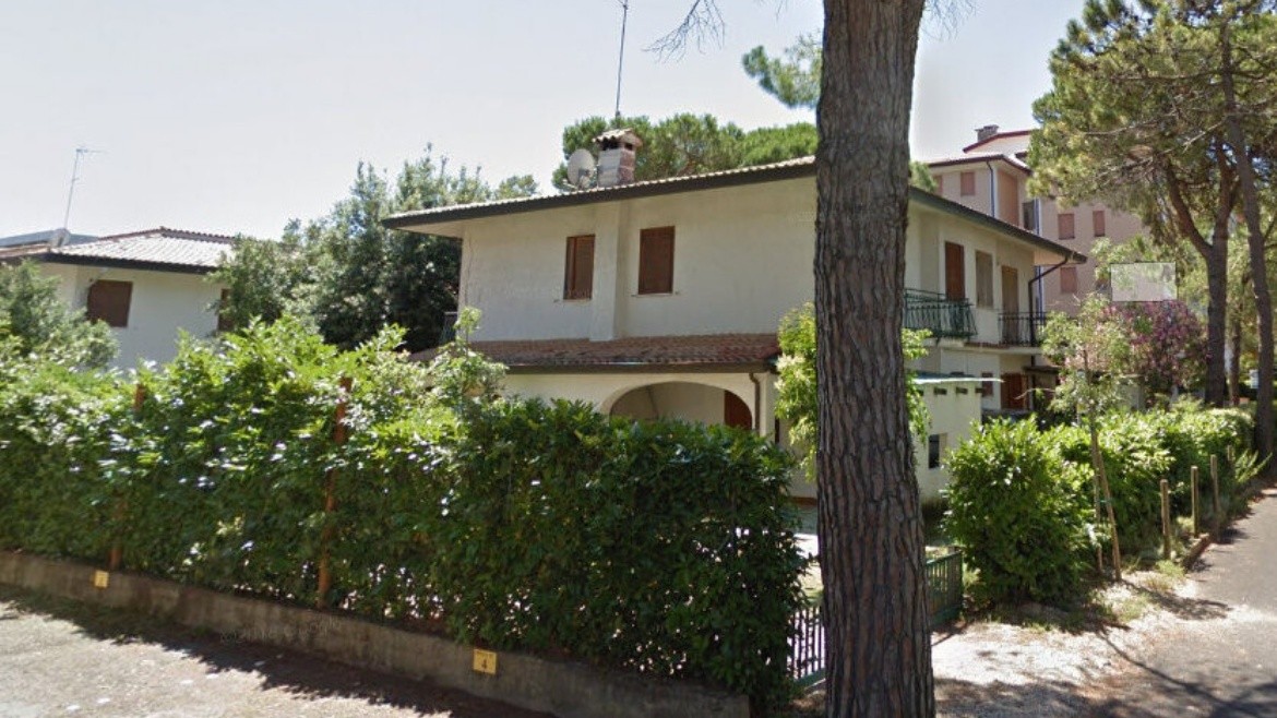 Villa Giove