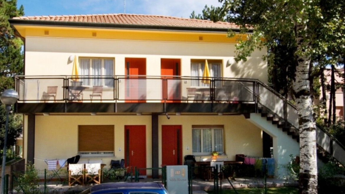 Villa Norma