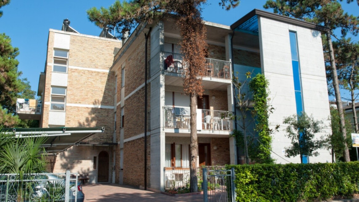 Villa Flora