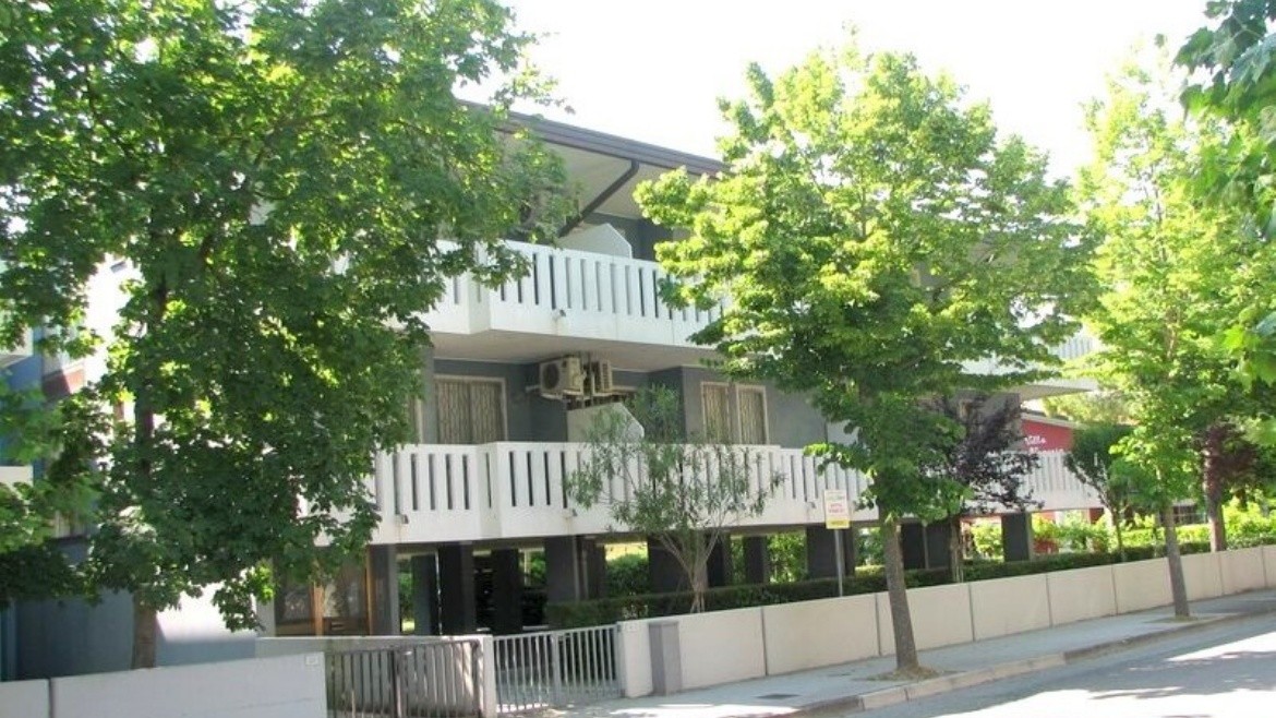 Vila Patrick