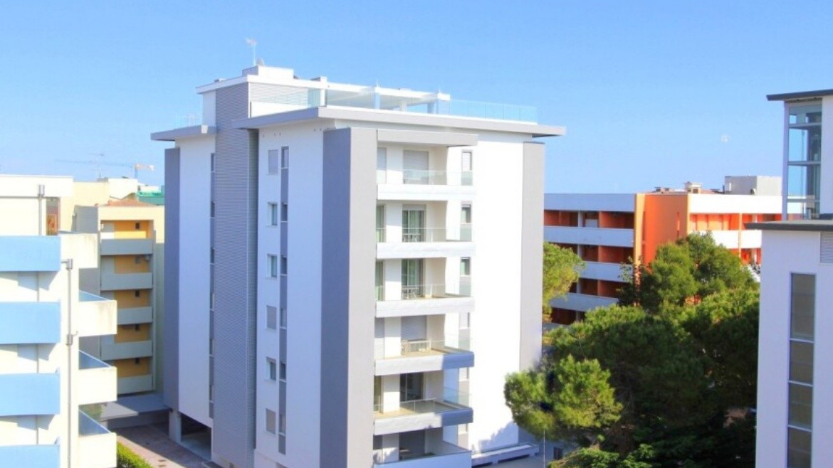 Apartmány Meris