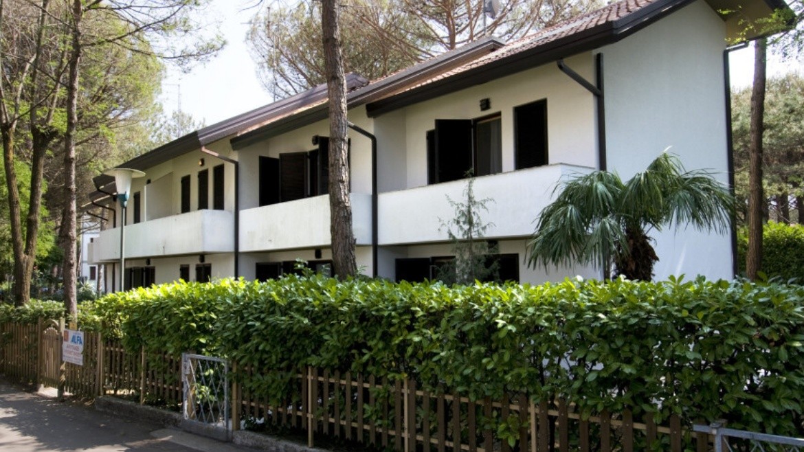 Villa Alexia