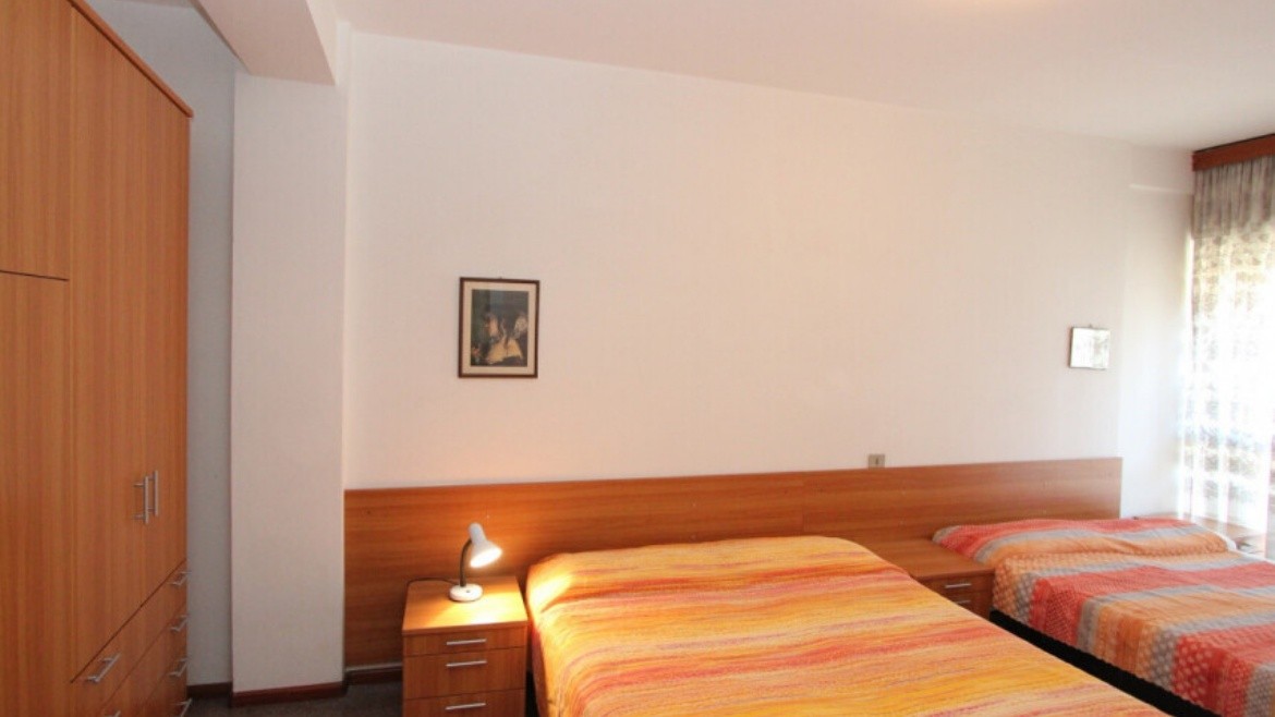 Apartmány Aprilia a Adria