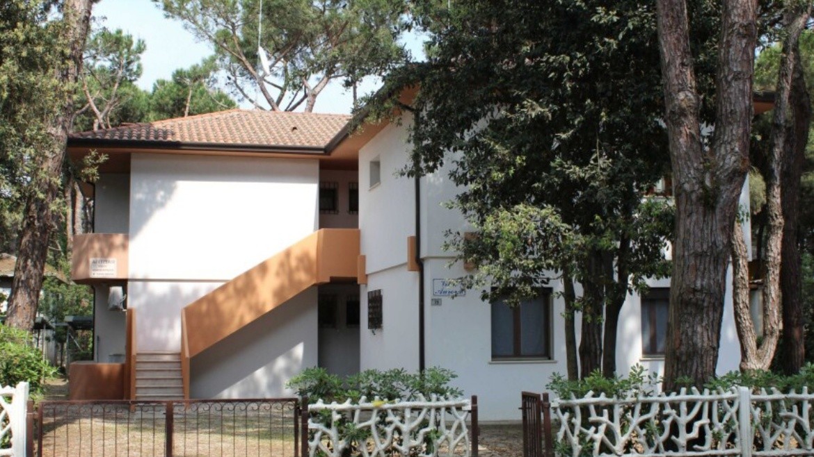 Vila Aurora