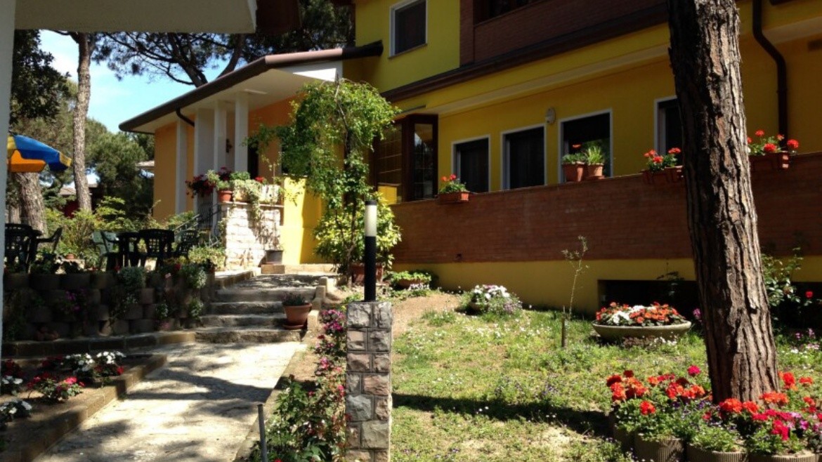 Vila Orchidea