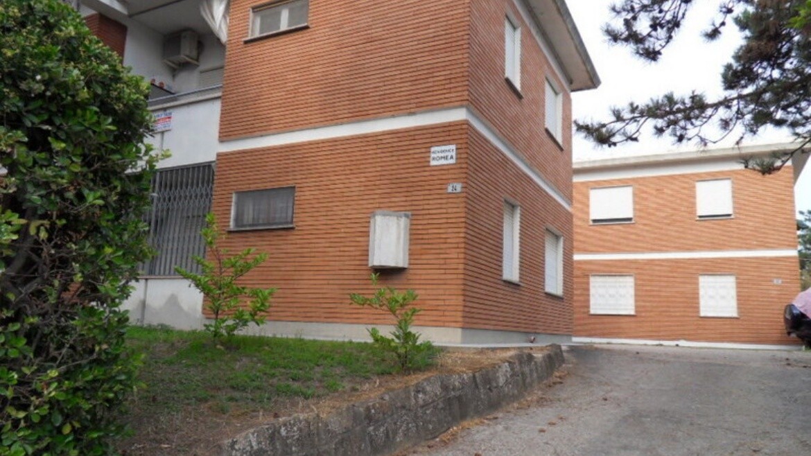 Residence Romea (Rosolina Mare)