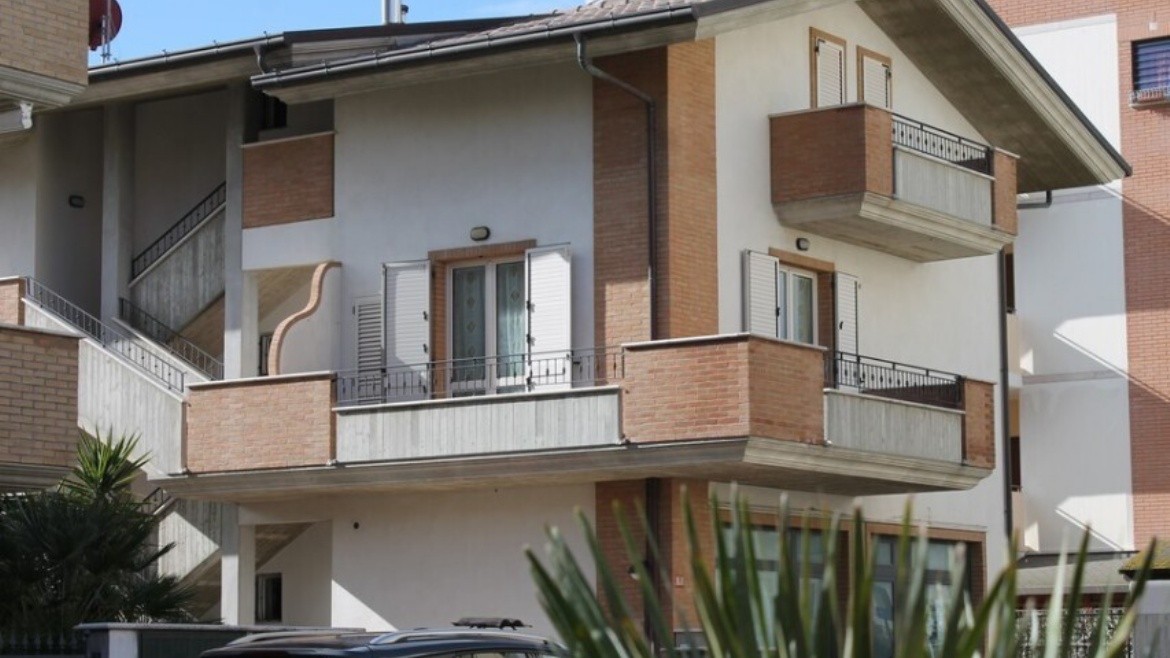 Villa Paradiso