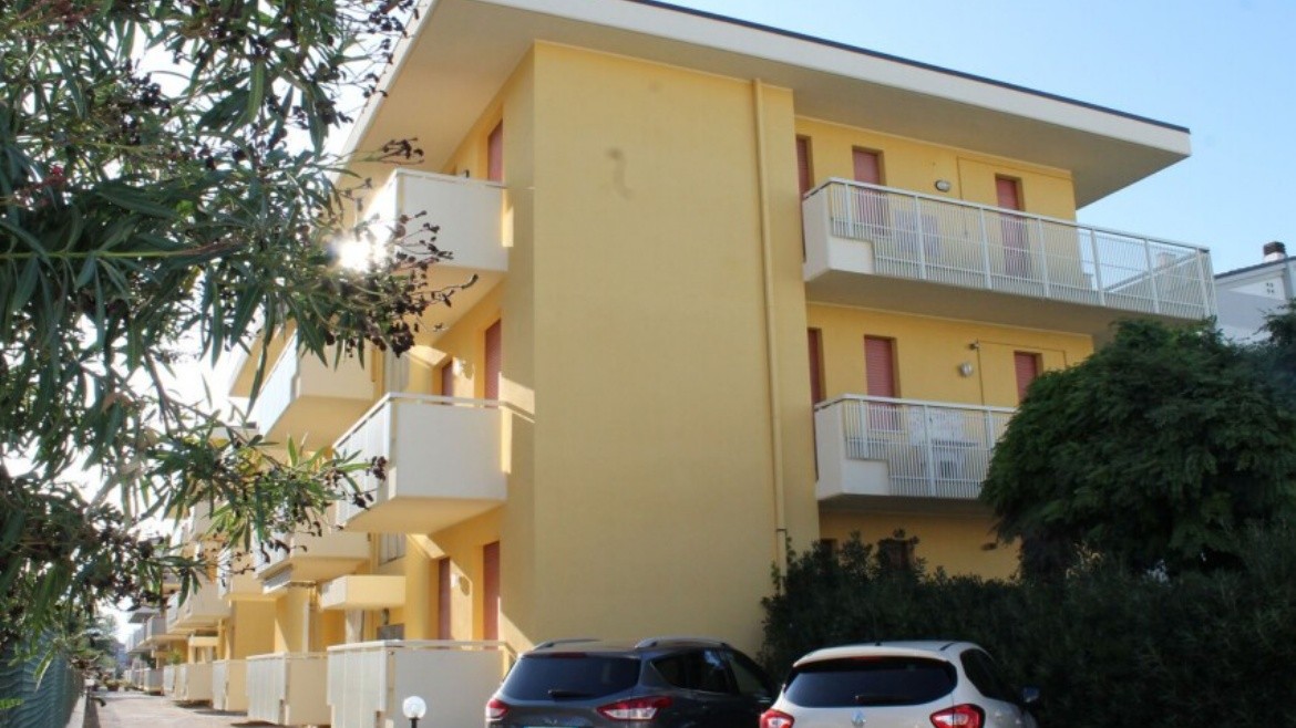 Apartmány Oasi