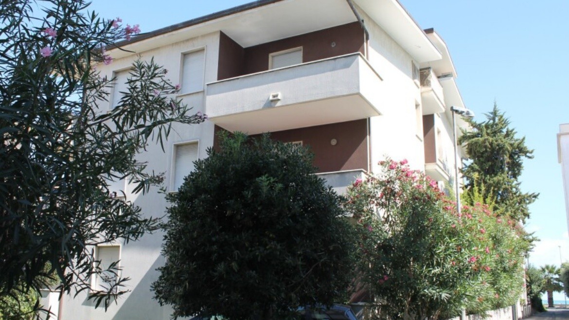 Residence Ovidio