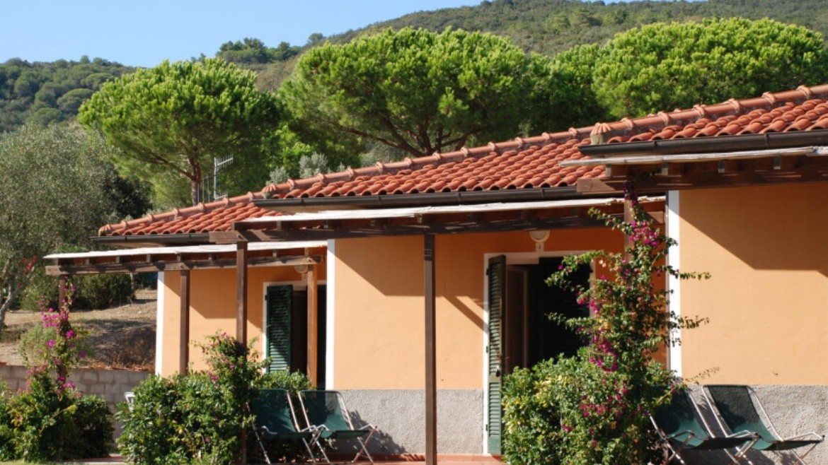 Residence Elbamar Lacona 2
