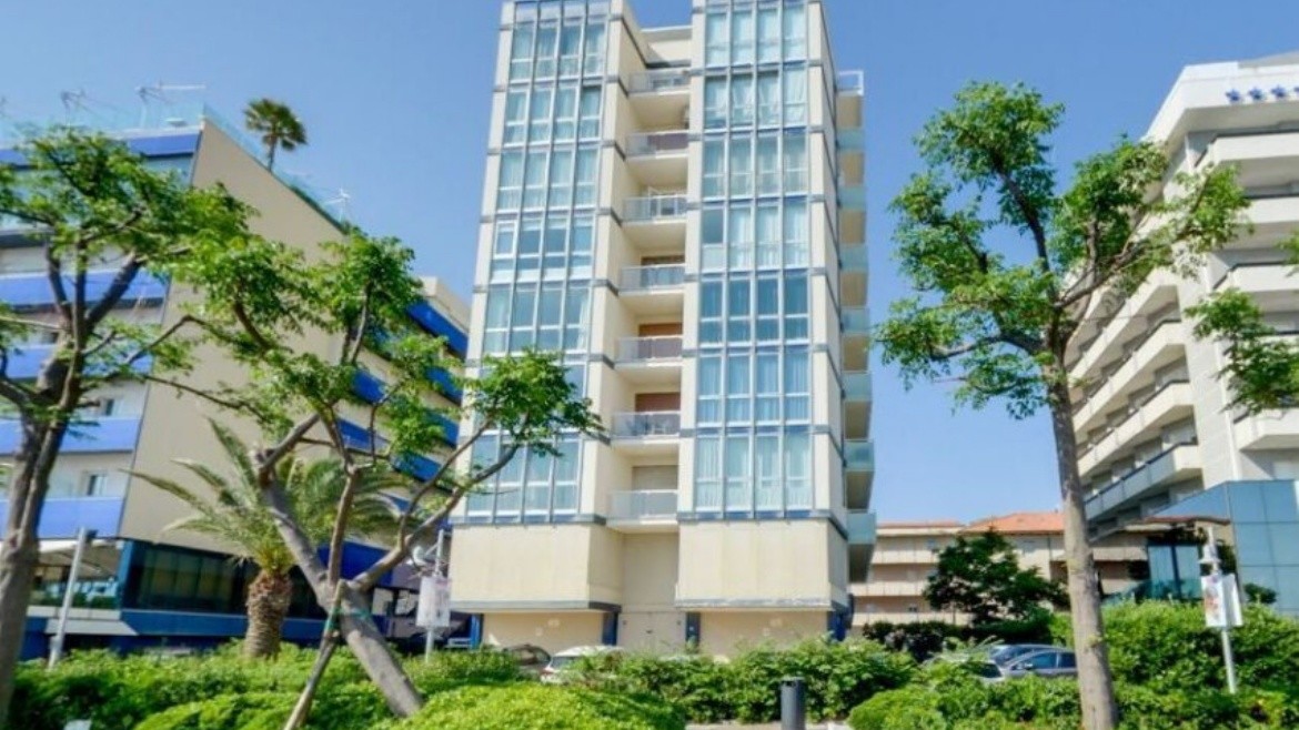 Residence Porto