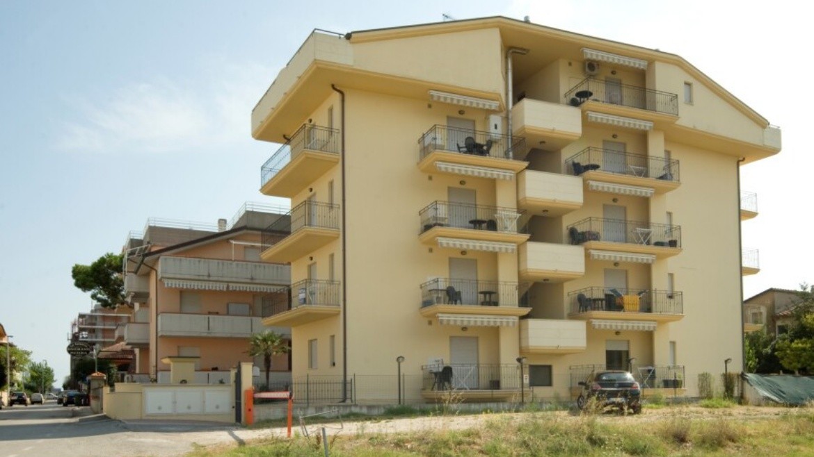 Rezidence La Perla