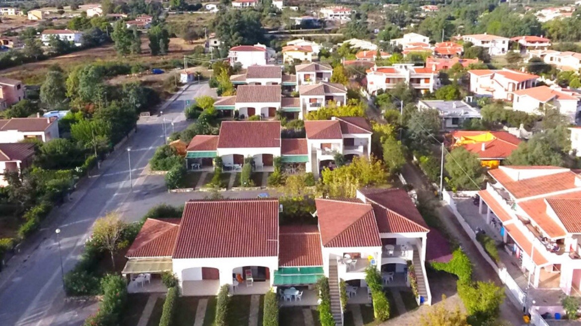 Residence Le Dimore di Budoni