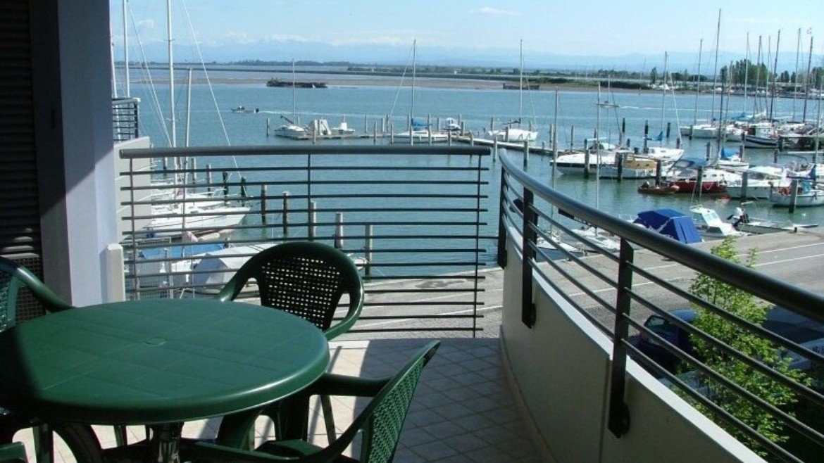 Residence Costa Azzurra (Grado)