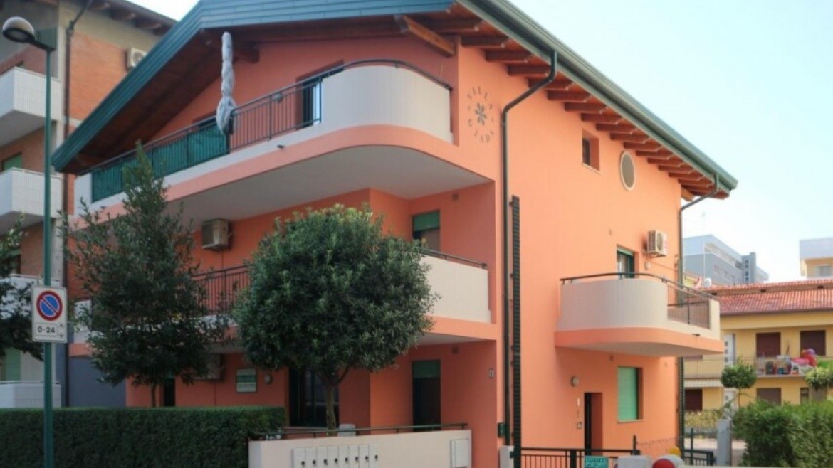 Apartmány Giada