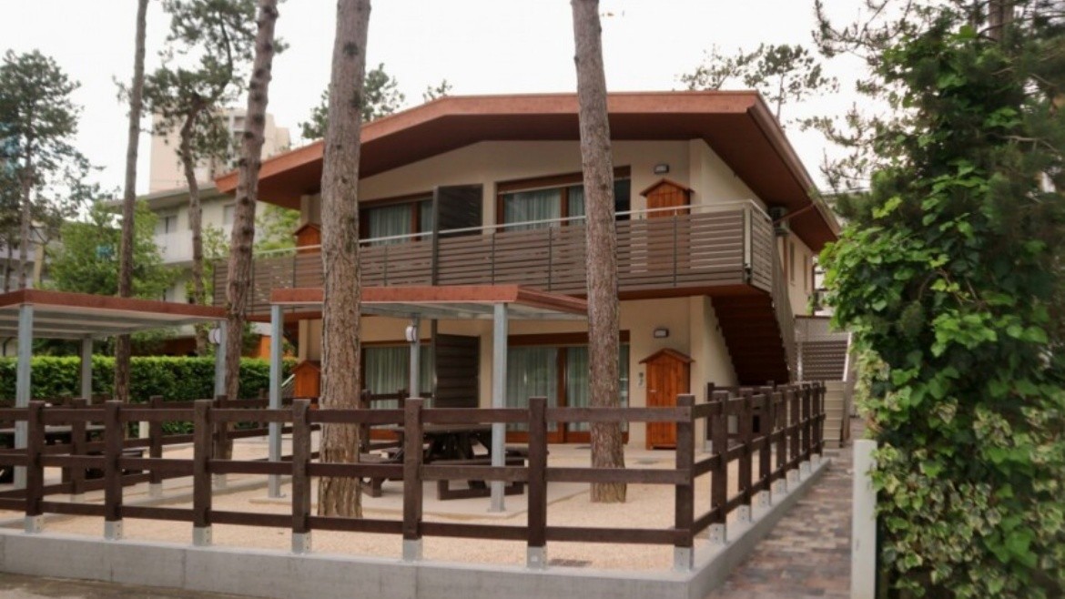 Vila Federica