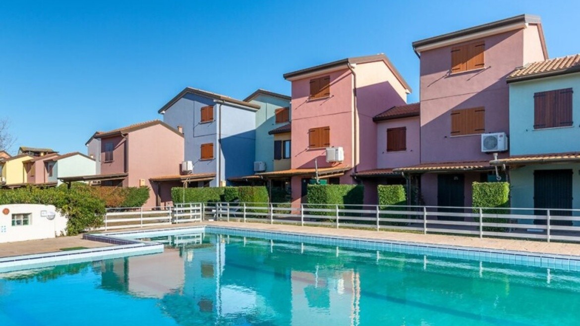 Residence Conchiglia (Albarella)