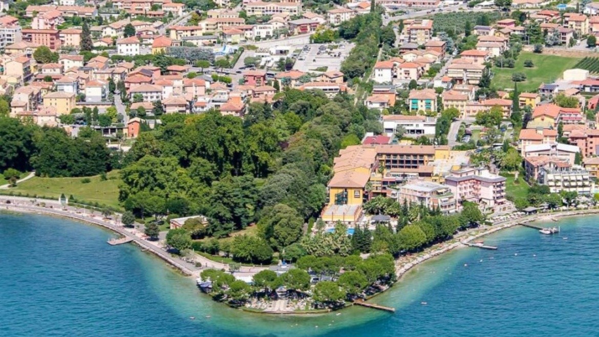 Parc Hotel Gritti