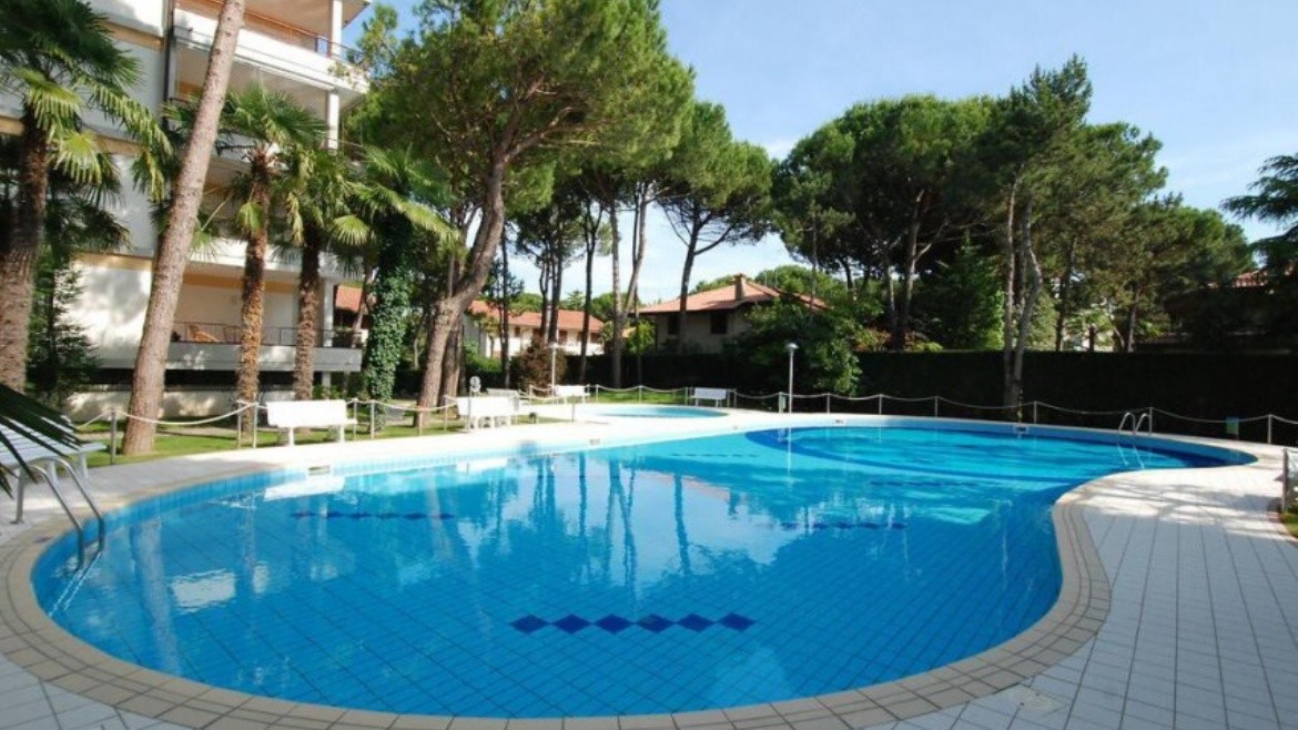 Residence Donatello