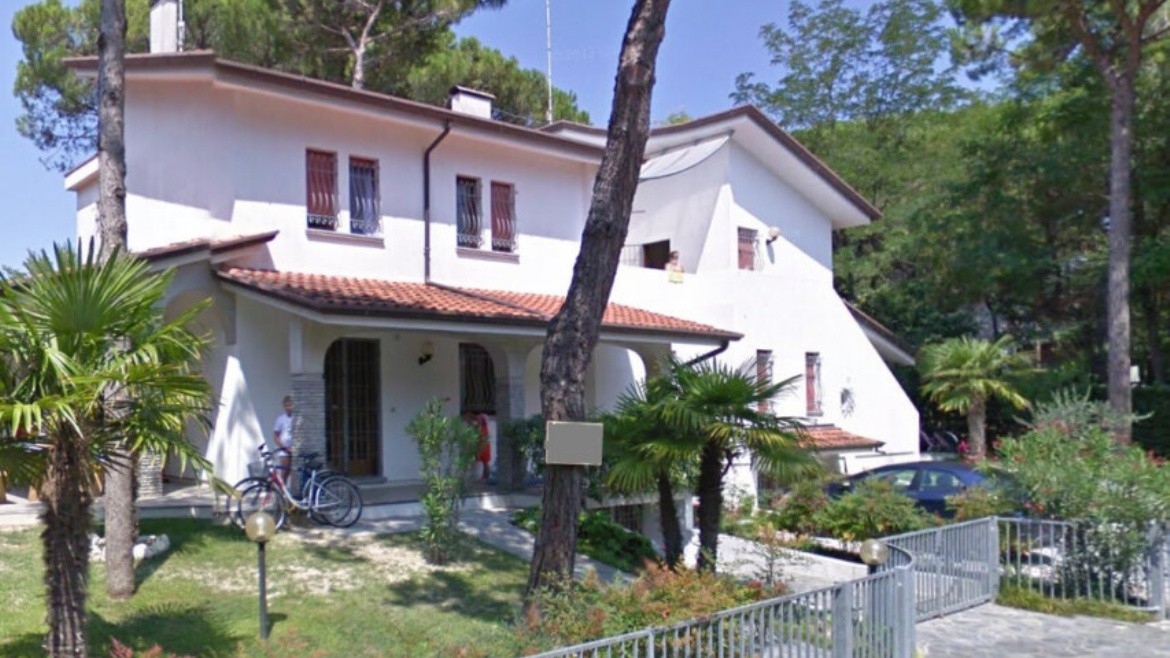 Vila Luciana (Lignano Riviera)