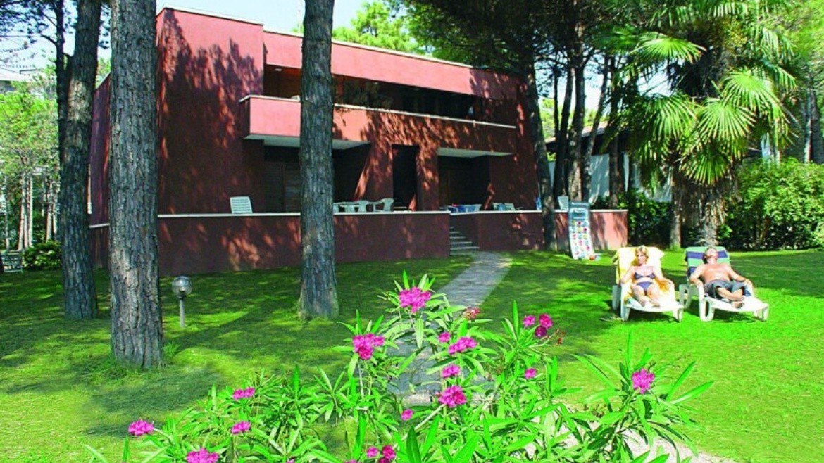 Vila Rossa