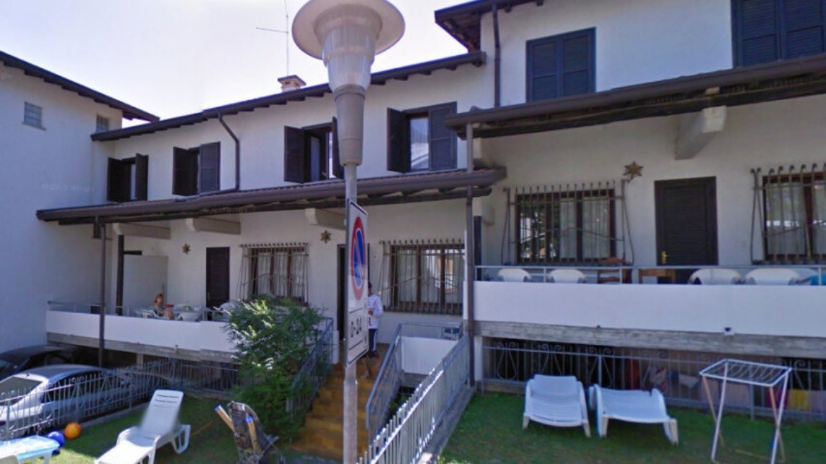 Villa Le Cicale