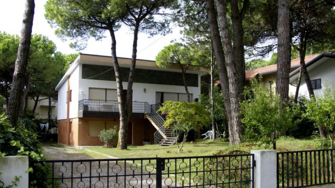 Villa Alba