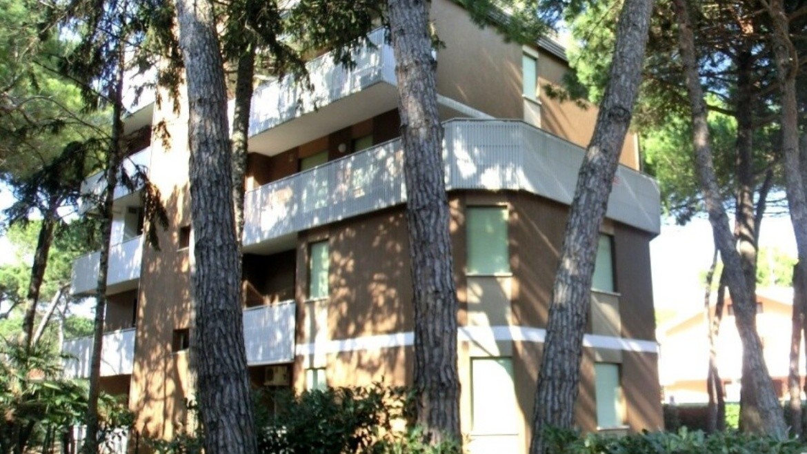Residence Ginestra