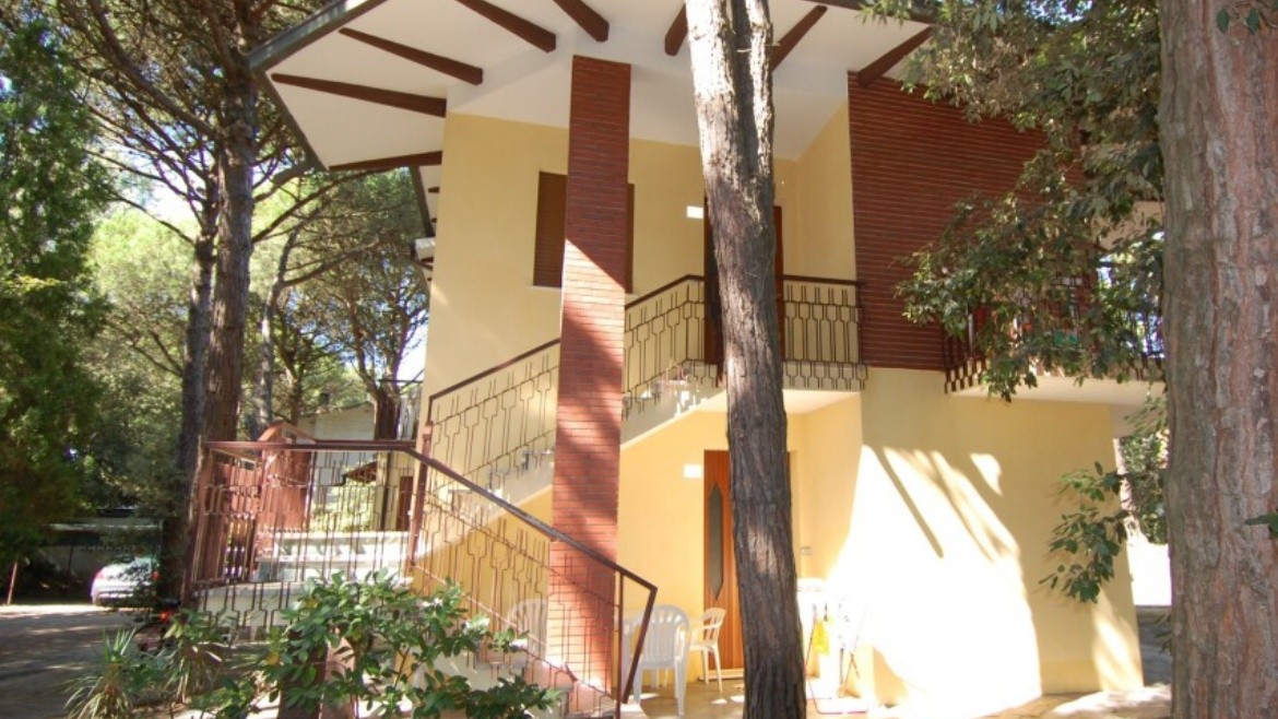 Villa Solaris