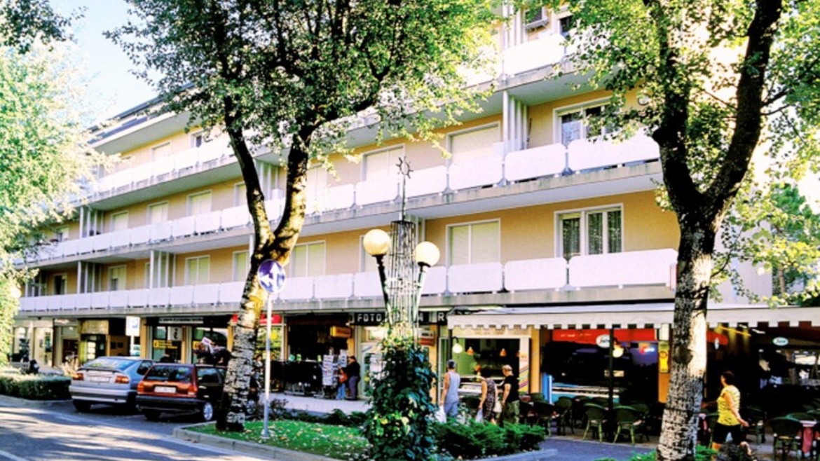 Bussola