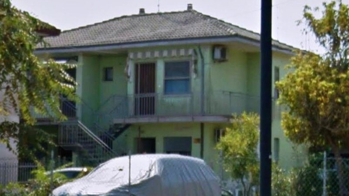Vila Sandra Trieste