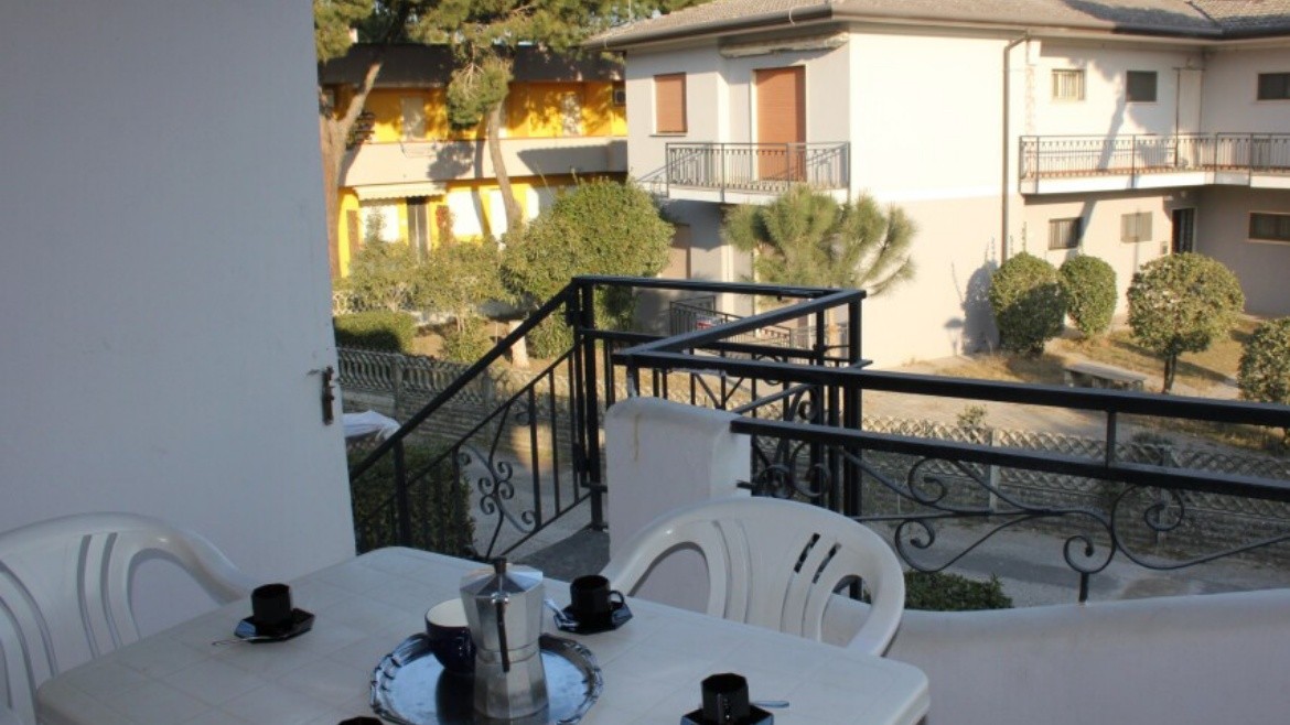Residence Fausta (Rosolina Mare)