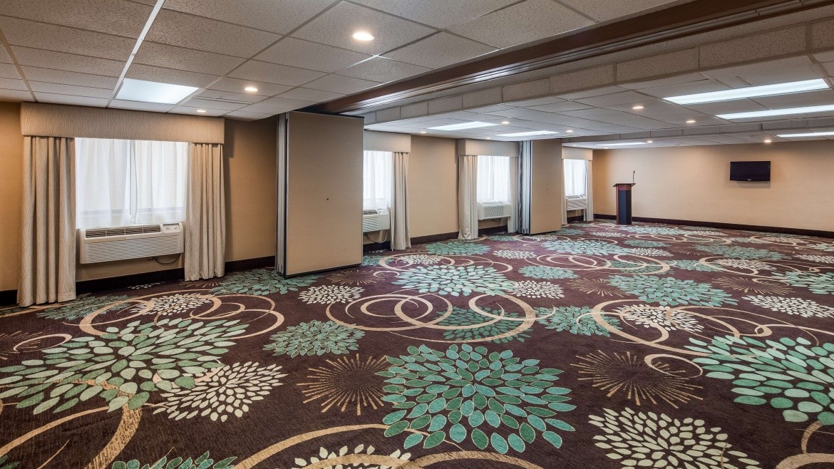 Best Western Hospitality