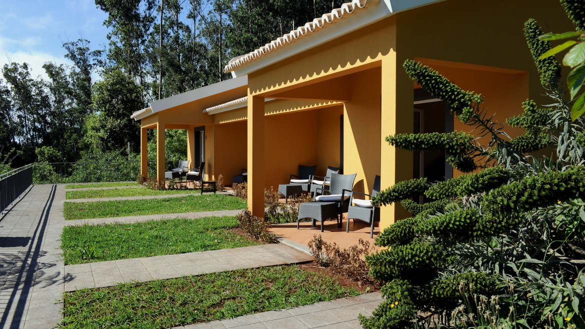 Quinta Cova do Milho