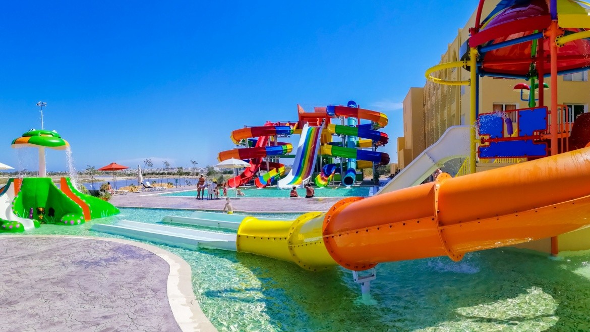 Skanes Serail & Aquapark