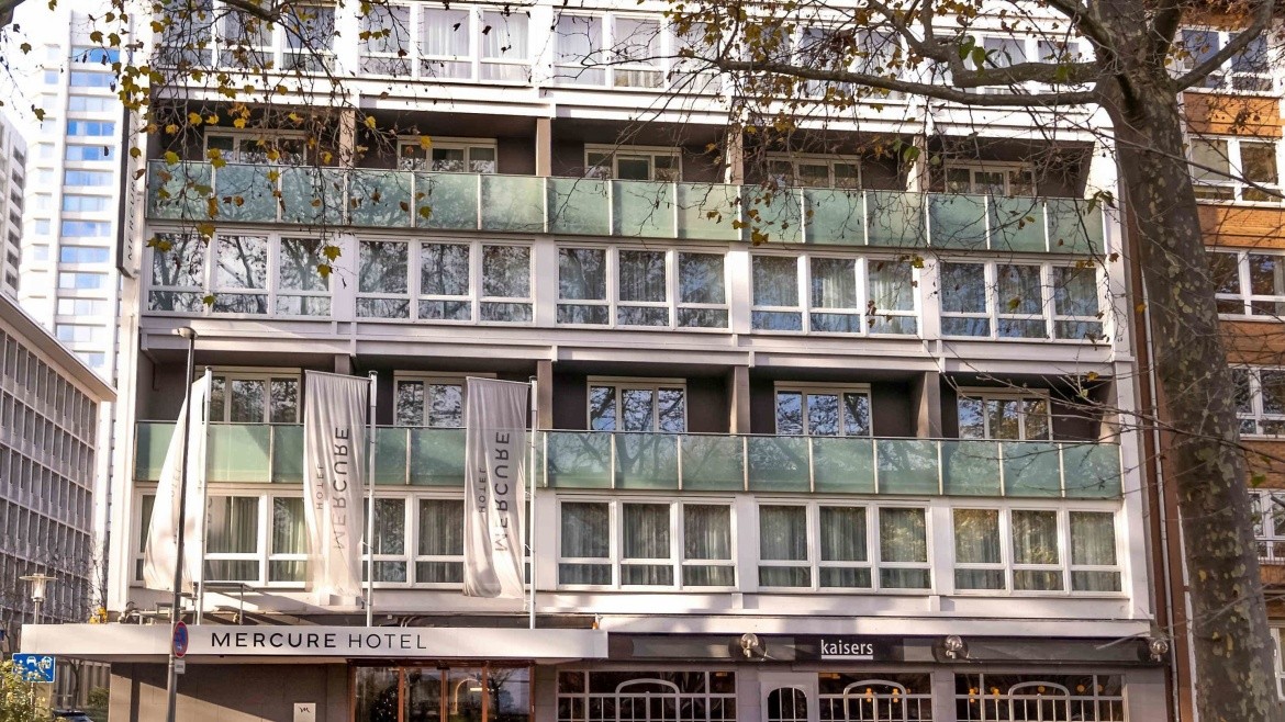 advena Europa Mainz