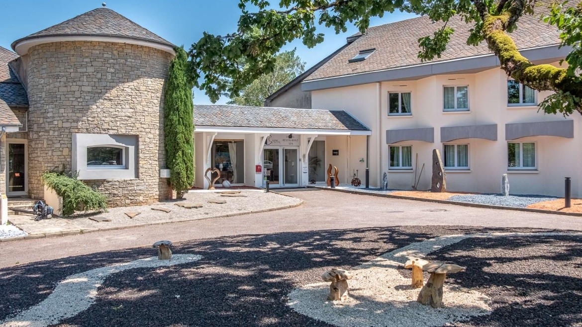 Le Causse Comtal (Gages-le-Haut)