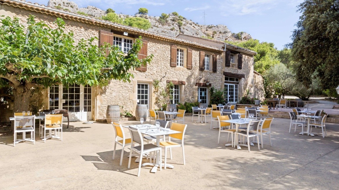 Best Western Hotel Domaine de Roquerousse