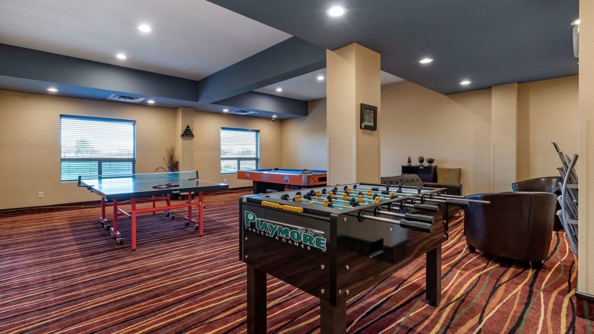 Best Western Bonnyville Inn & Suites