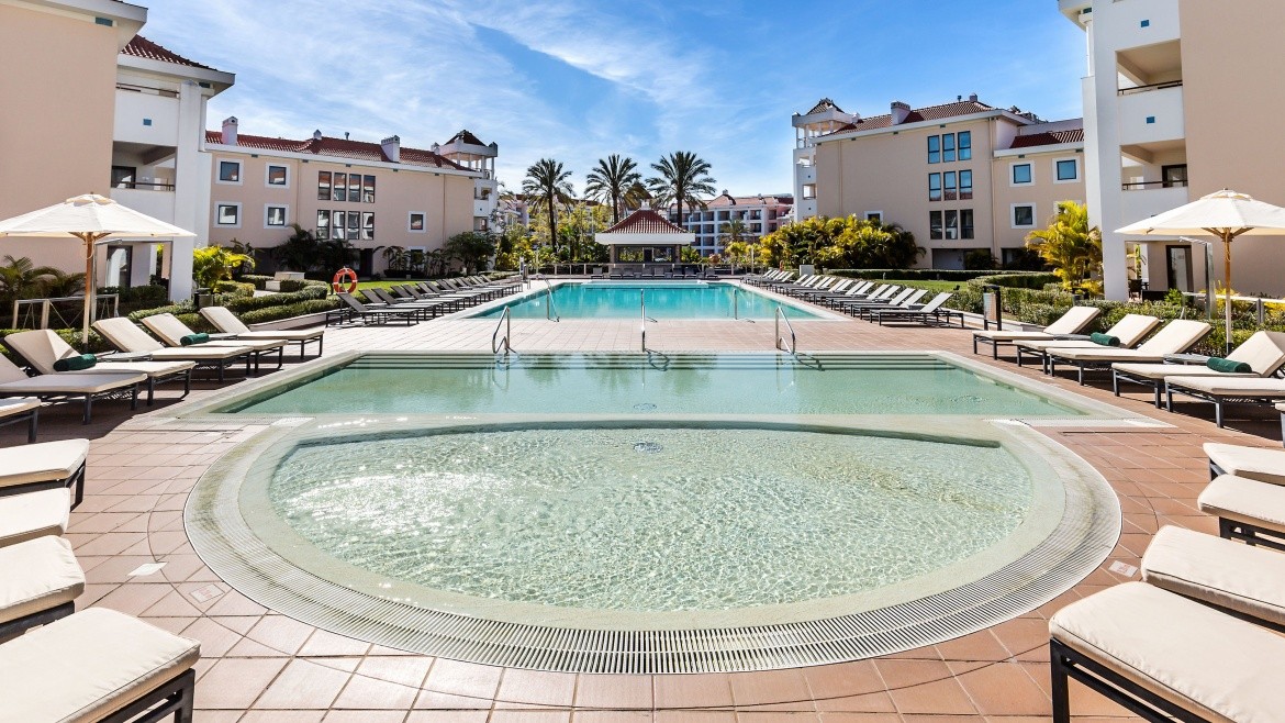 As Cascatas Golf Resort & Spa Vilamoura