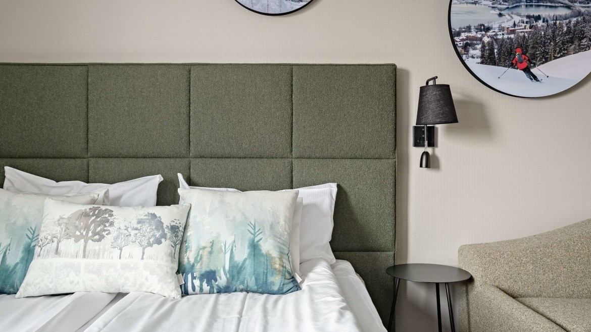 Best Western Hotell Ett